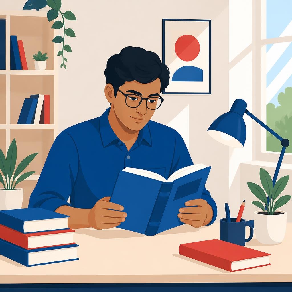 How to Prepare for CLAT 2027 & 2028