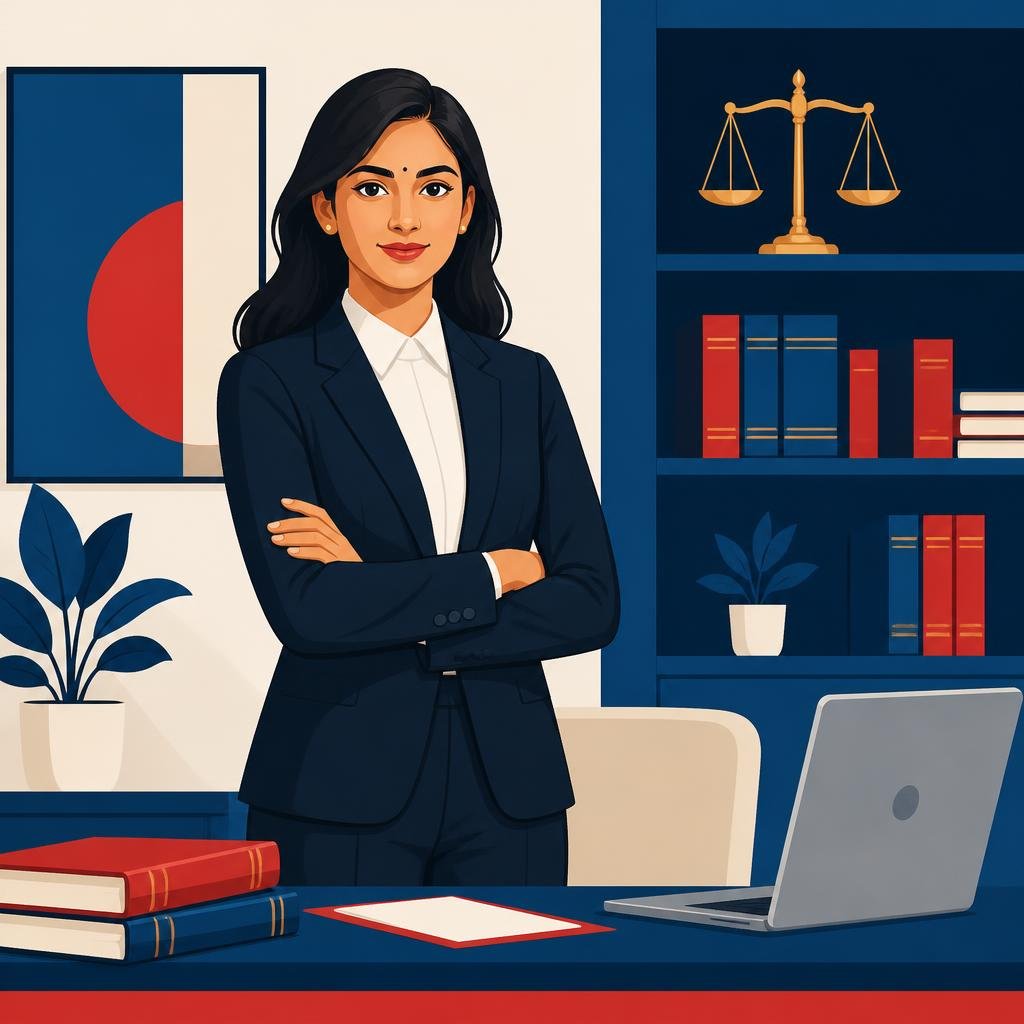 Why Pursue a Career in Law in 2026